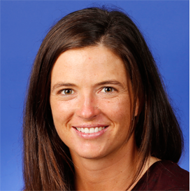 LPGA Pro Joanna Klatten Shares Insights on Golf Power & Distance